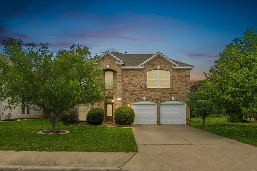 1602 Iris Lane Cedar Park, TX 78613