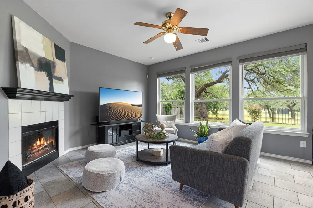1602 Iris Lane Cedar Park, TX 78613
