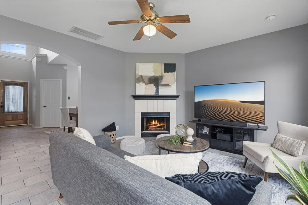 1602 Iris Lane Cedar Park, TX 78613