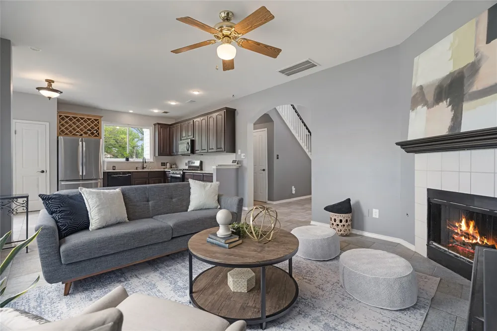 1602 Iris Lane Cedar Park, TX 78613