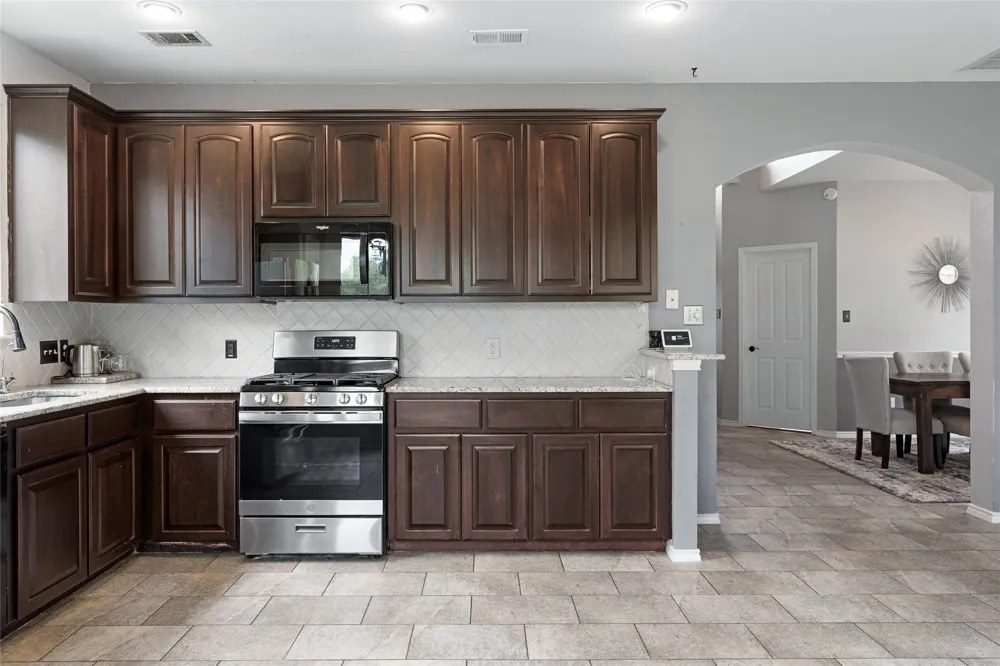 1602 Iris Lane Cedar Park, TX 78613