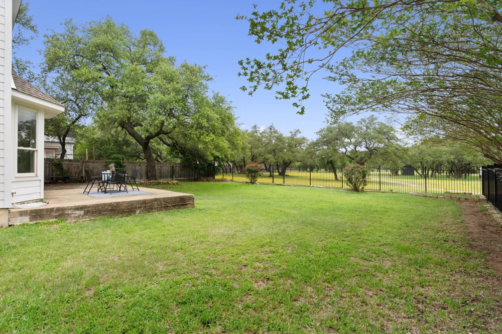 1602 Iris Lane Cedar Park, TX 78613