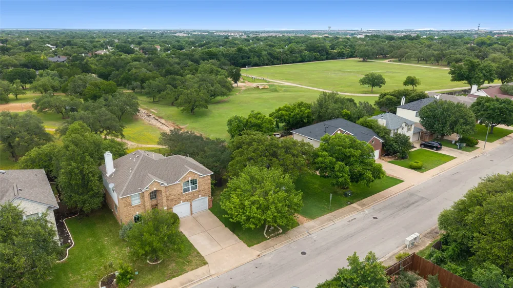 1602 Iris Lane Cedar Park, TX 78613