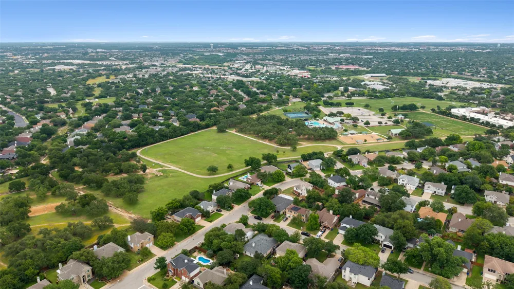 1602 Iris Lane Cedar Park, TX 78613