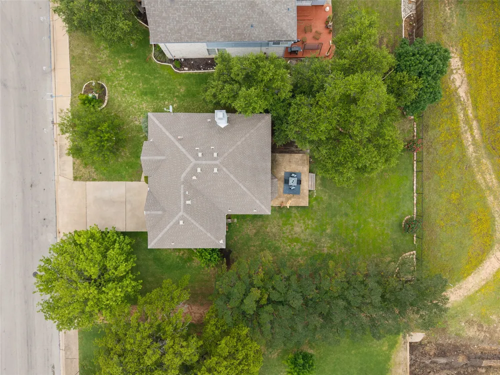 1602 Iris Lane Cedar Park, TX 78613