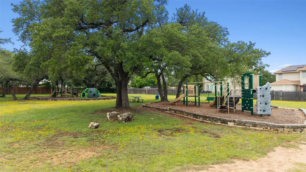 1602 Iris Lane Cedar Park, TX 78613