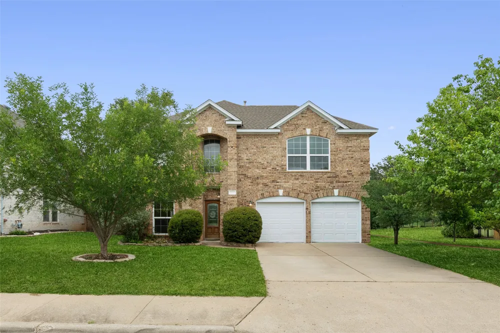 1602 Iris Lane Cedar Park, TX 78613
