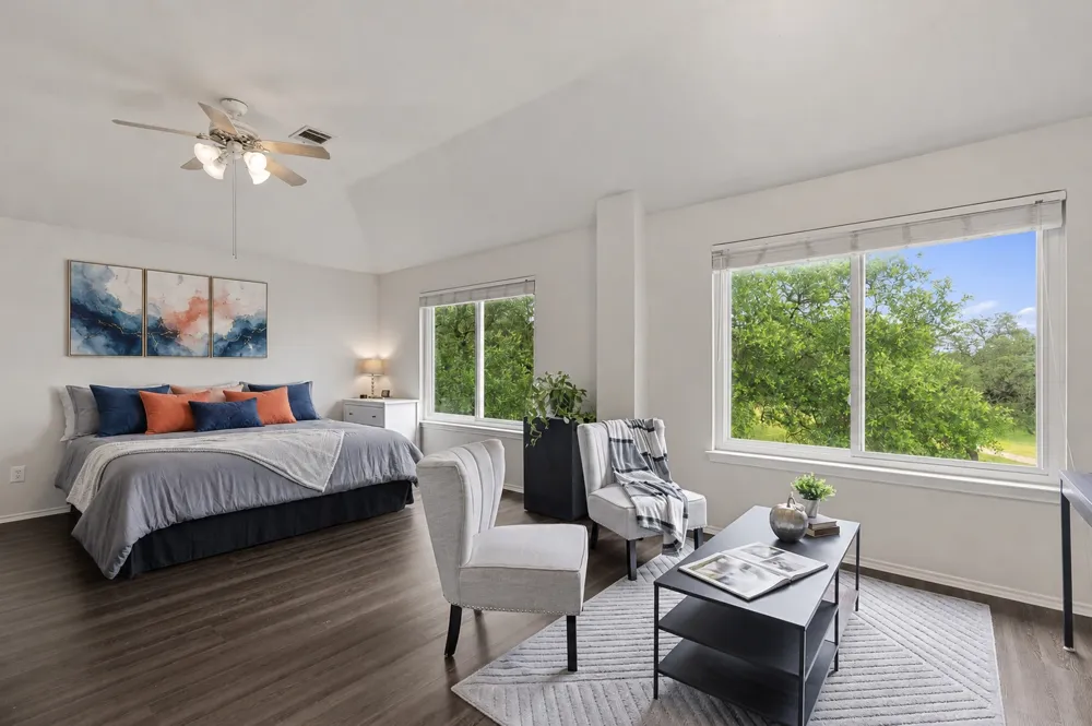 1602 Iris Lane Cedar Park, TX 78613