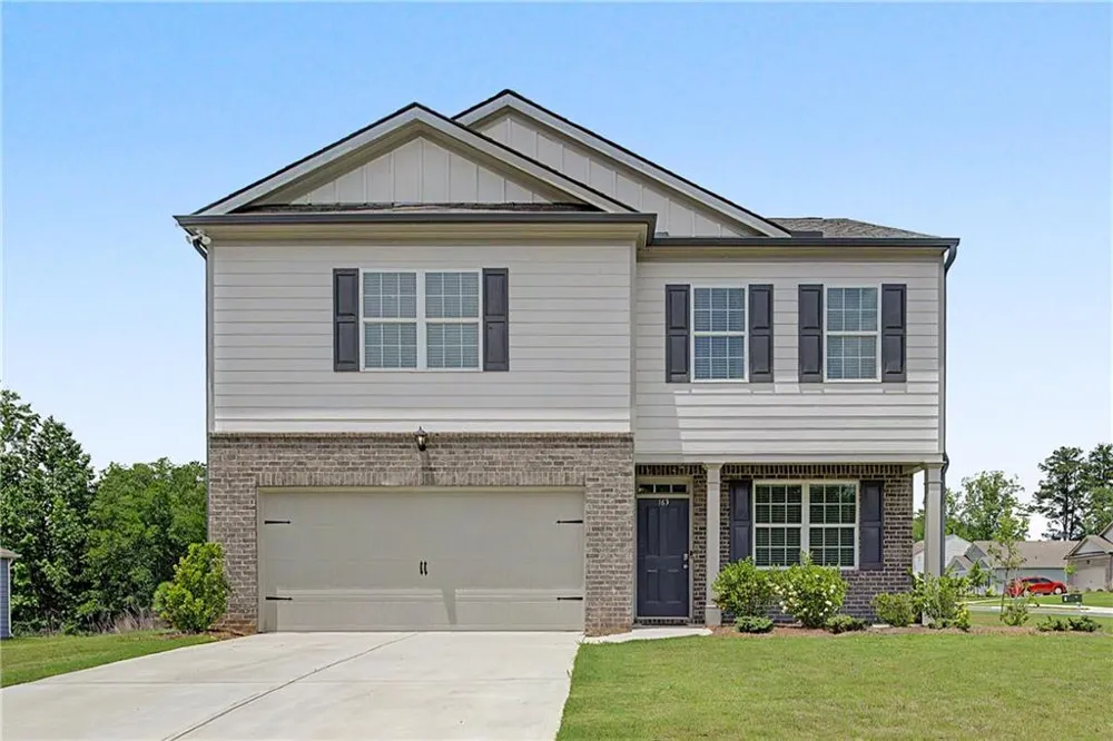 163 Oakwood Heights Road