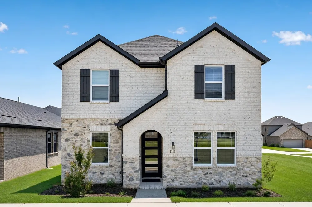 1113 Beebalm Mews