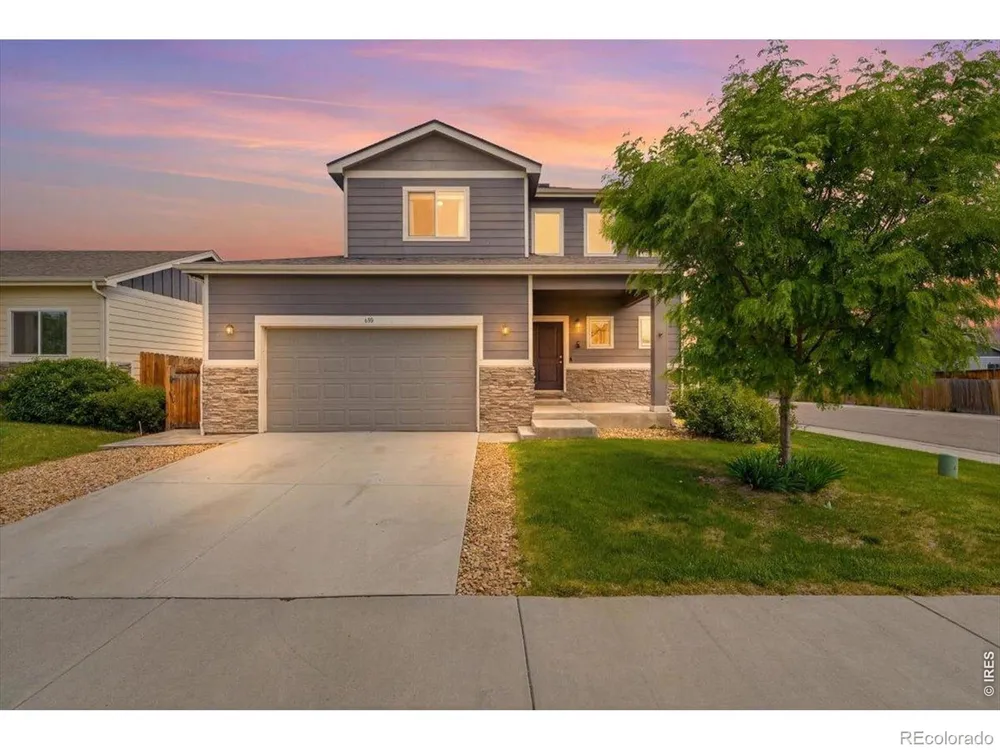 688 S Depot Drive