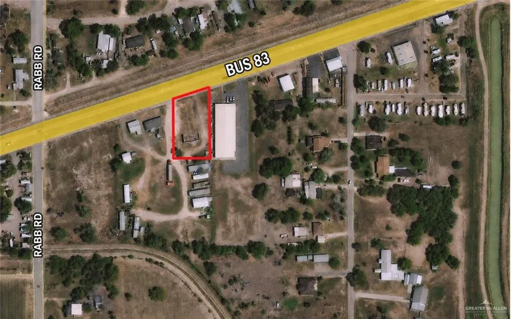 00 Business 83 La Feria, TX 78559