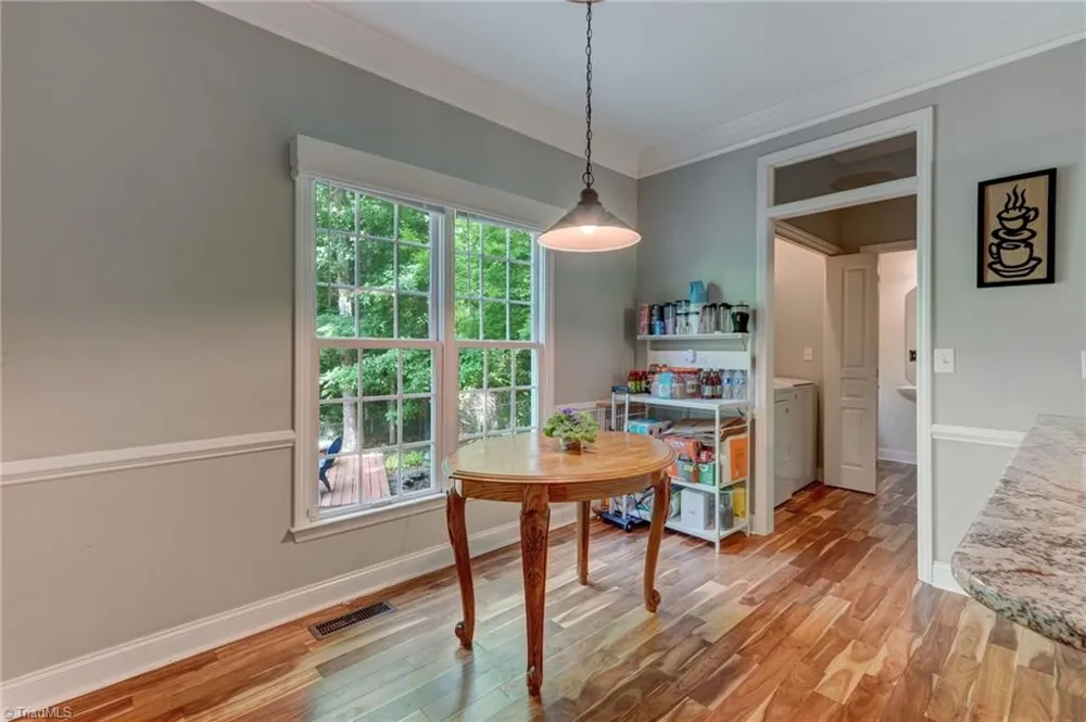 7509 Keating Drive Oak Ridge, NC 27310