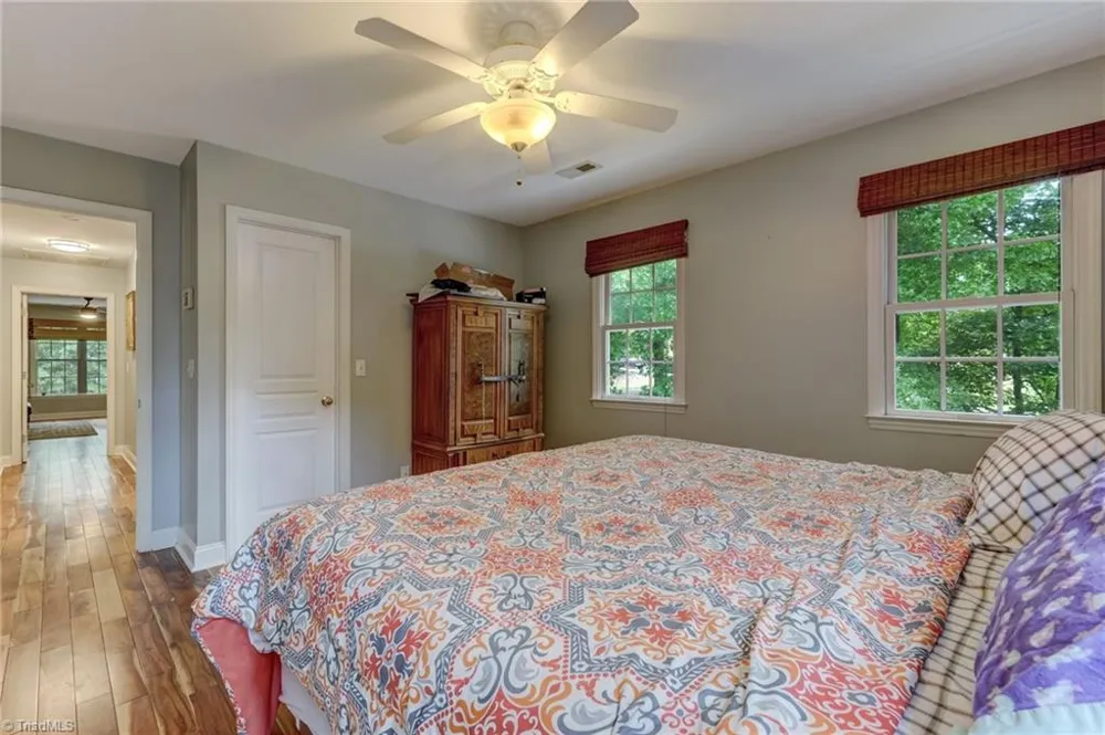 7509 Keating Drive Oak Ridge, NC 27310