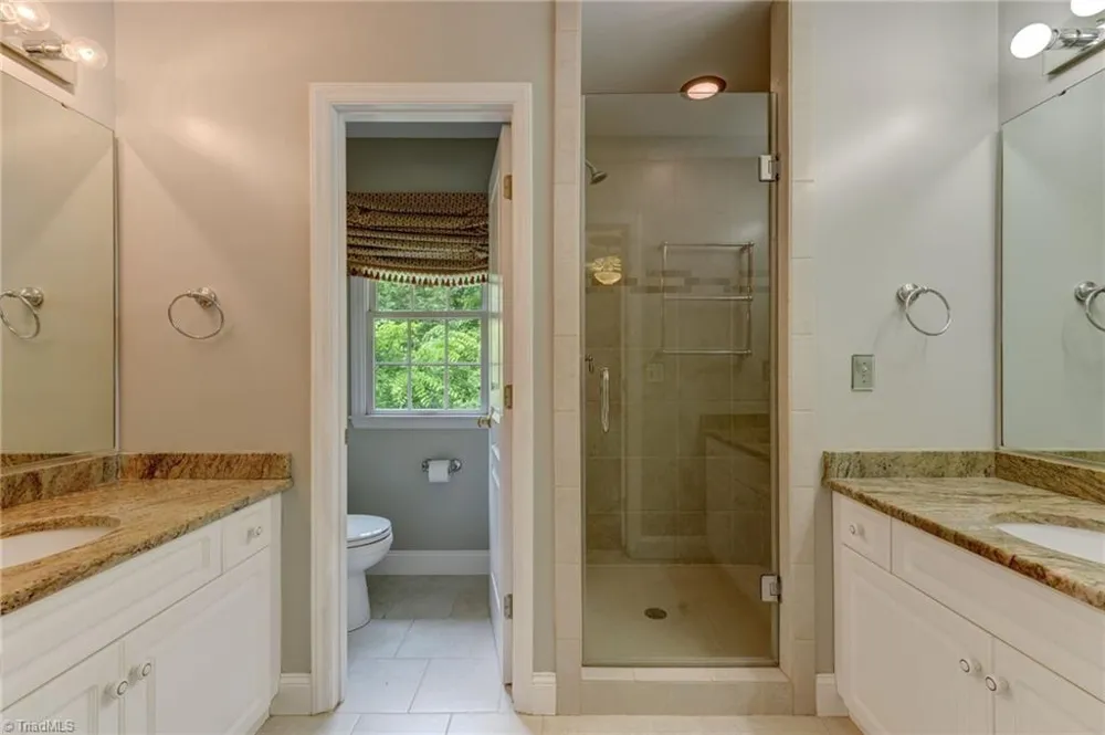 7509 Keating Drive Oak Ridge, NC 27310