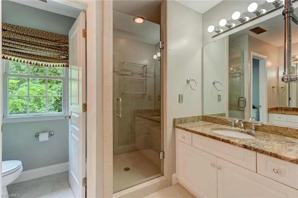 7509 Keating Drive Oak Ridge, NC 27310