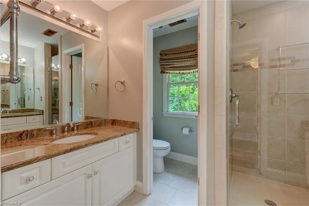 7509 Keating Drive Oak Ridge, NC 27310