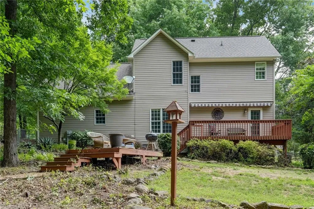 7509 Keating Drive Oak Ridge, NC 27310