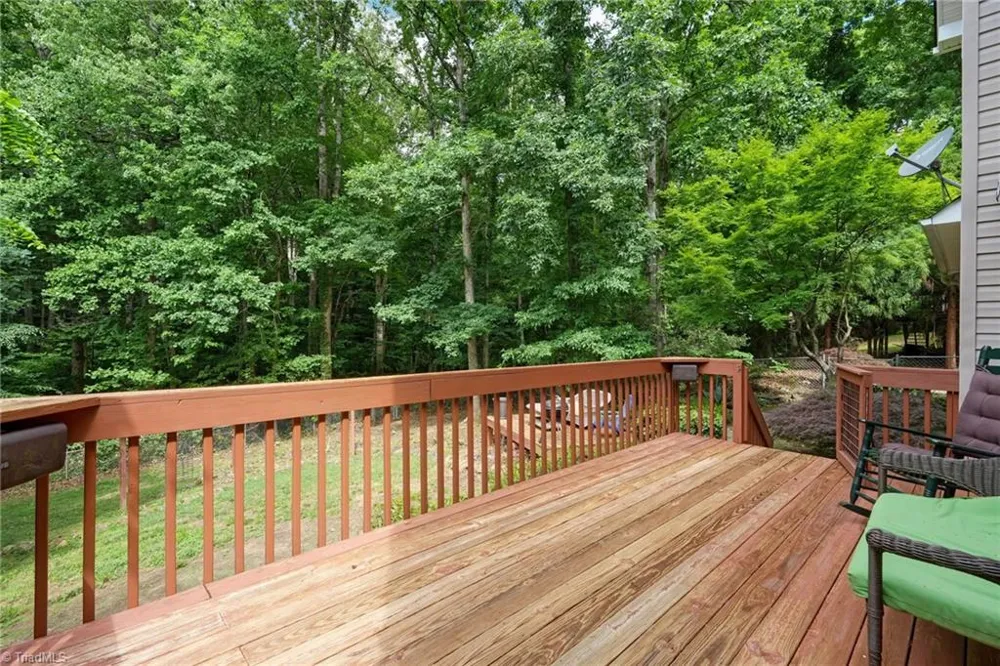 7509 Keating Drive Oak Ridge, NC 27310