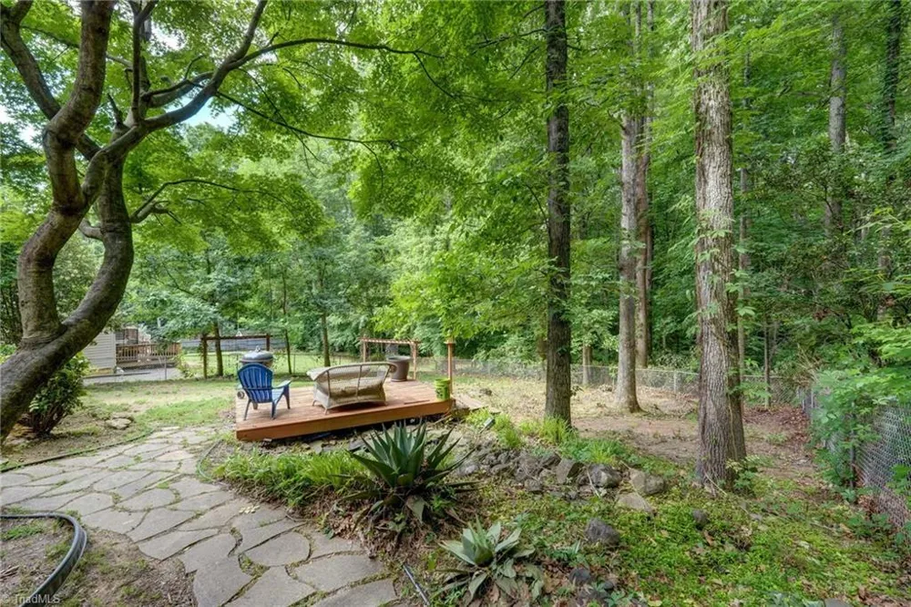 7509 Keating Drive Oak Ridge, NC 27310