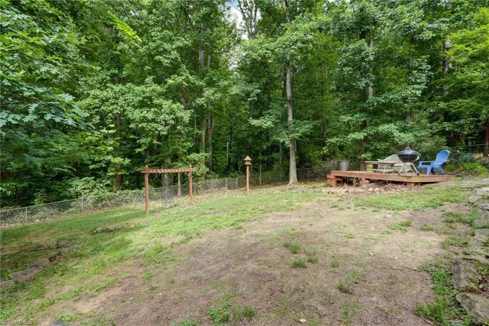 7509 Keating Drive Oak Ridge, NC 27310