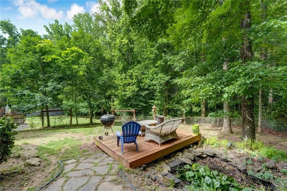 7509 Keating Drive Oak Ridge, NC 27310