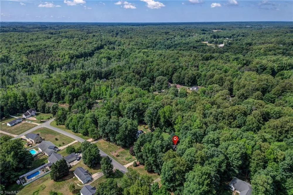 7509 Keating Drive Oak Ridge, NC 27310