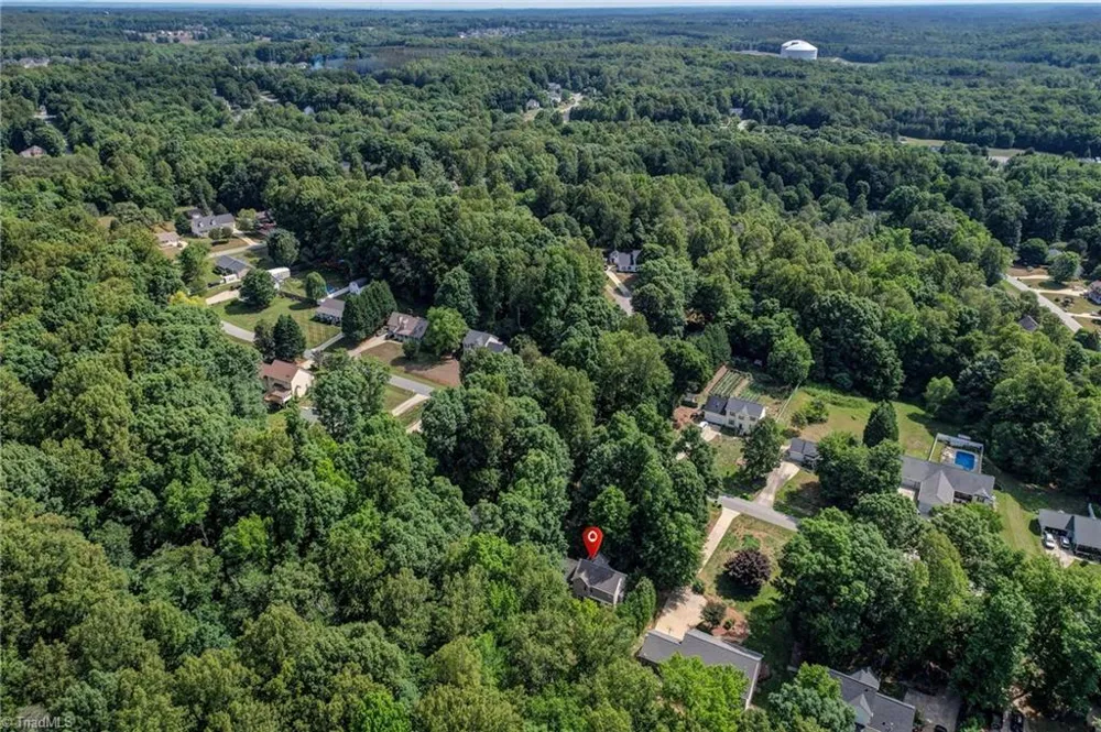 7509 Keating Drive Oak Ridge, NC 27310