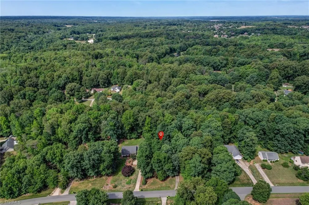 7509 Keating Drive Oak Ridge, NC 27310