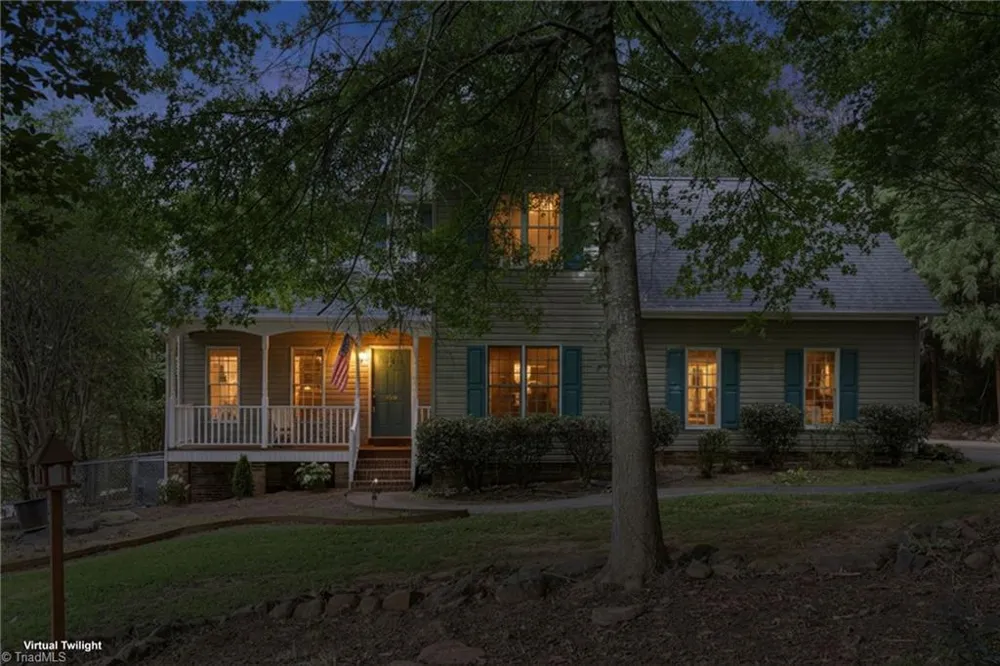 7509 Keating Drive Oak Ridge, NC 27310