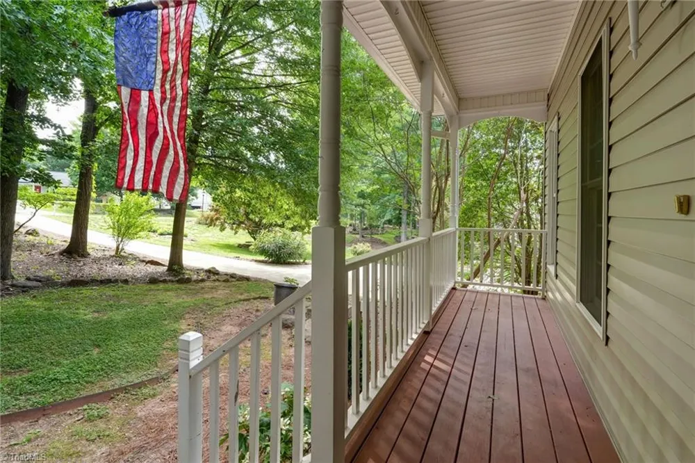 7509 Keating Drive Oak Ridge, NC 27310