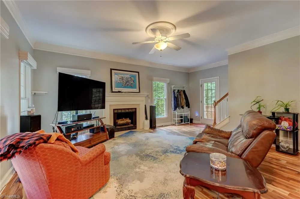 7509 Keating Drive Oak Ridge, NC 27310