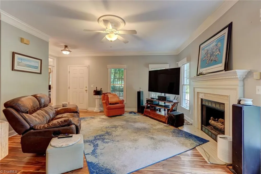7509 Keating Drive Oak Ridge, NC 27310