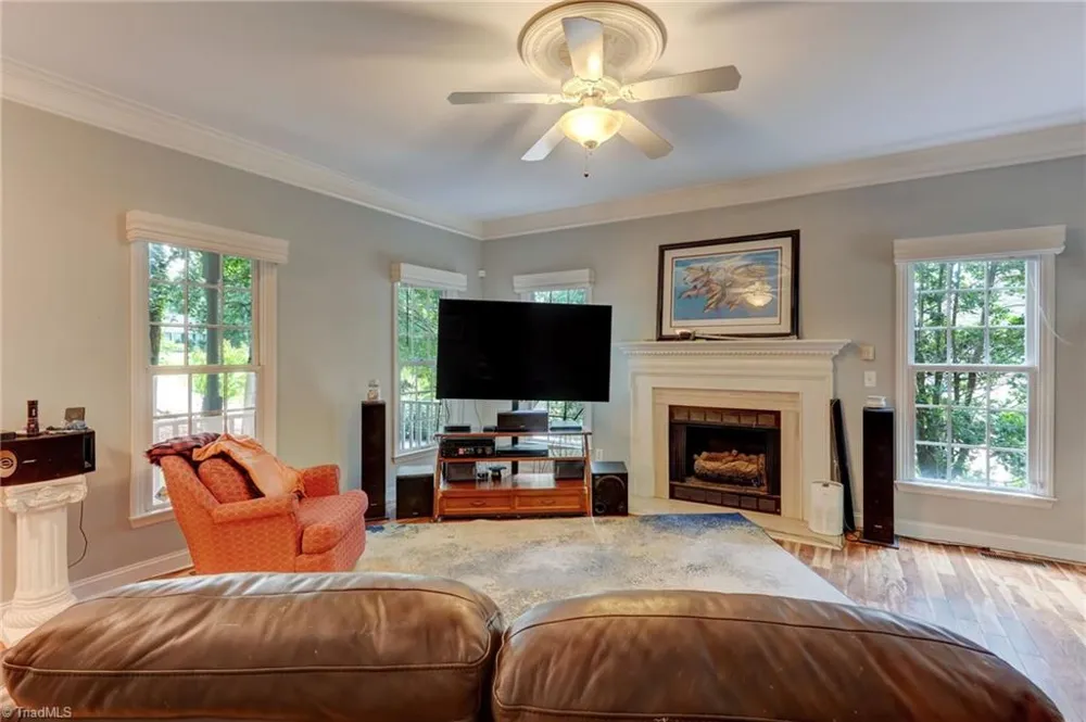 7509 Keating Drive Oak Ridge, NC 27310