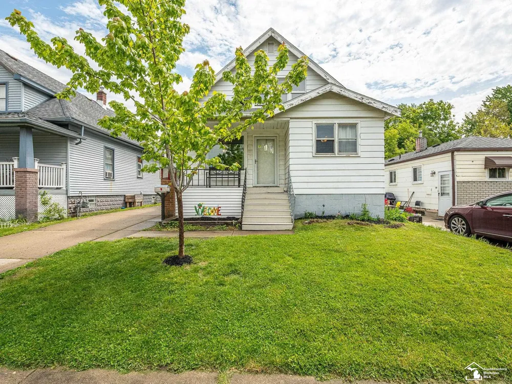 6657 Westpoint Street Taylor City, MI 48180