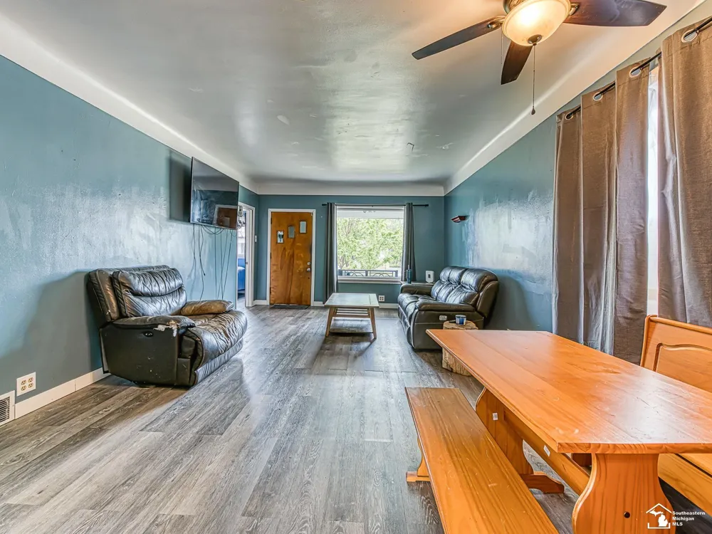 6657 Westpoint Street Taylor City, MI 48180
