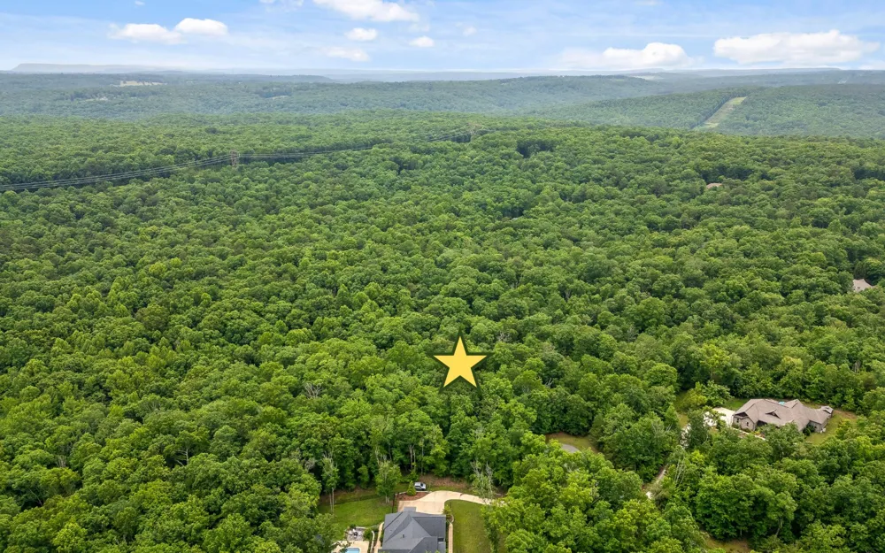 41 Quill Haven Drive Signal Mountain, TN 37377