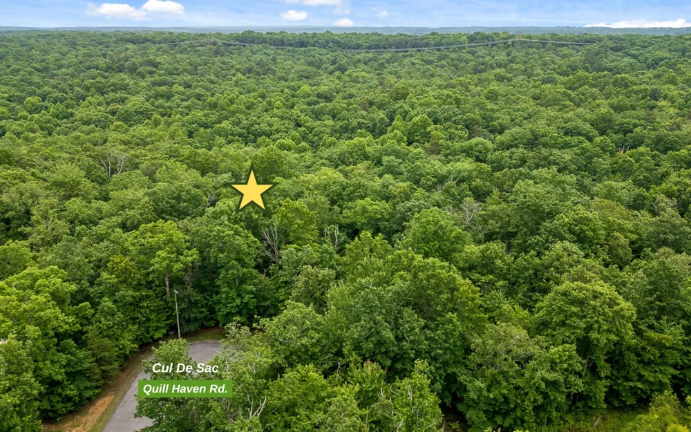 41 Quill Haven Drive Signal Mountain, TN 37377