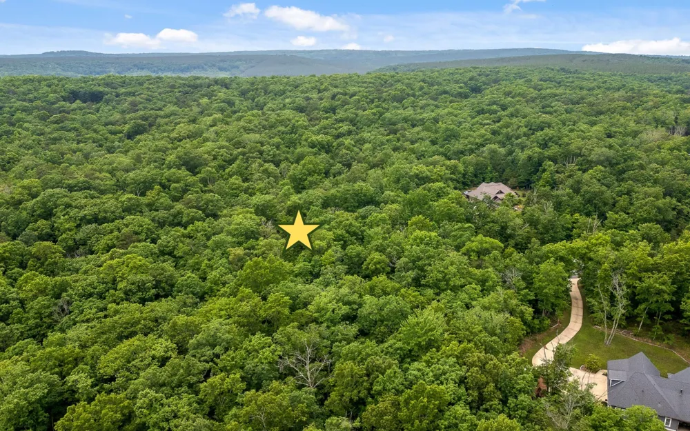 41 Quill Haven Drive Signal Mountain, TN 37377