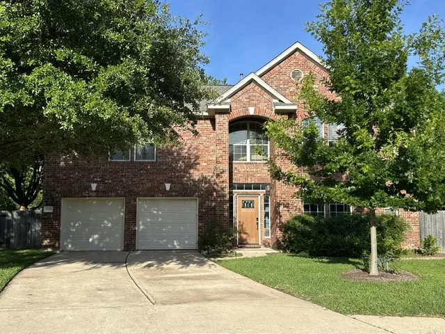 1106 CAMDEN Cove