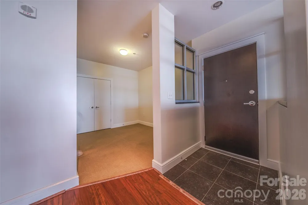 333 W Trade Street #1602 Charlotte, NC 28202