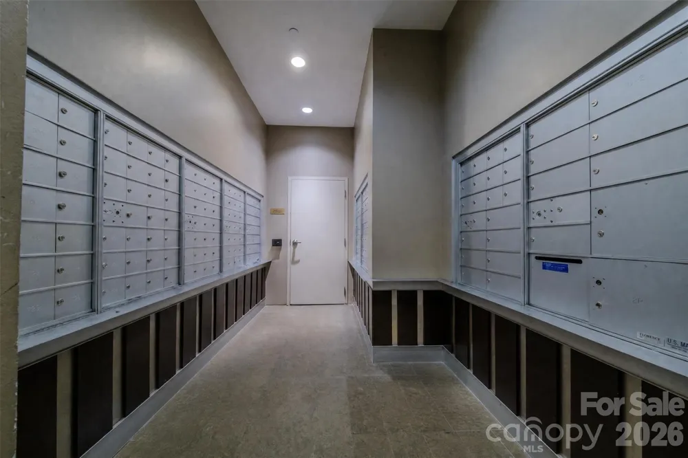 333 W Trade Street #1602 Charlotte, NC 28202