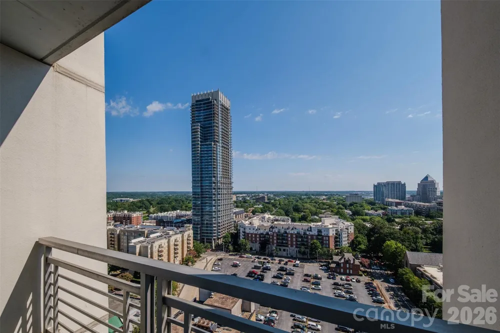 333 W Trade Street #1602 Charlotte, NC 28202