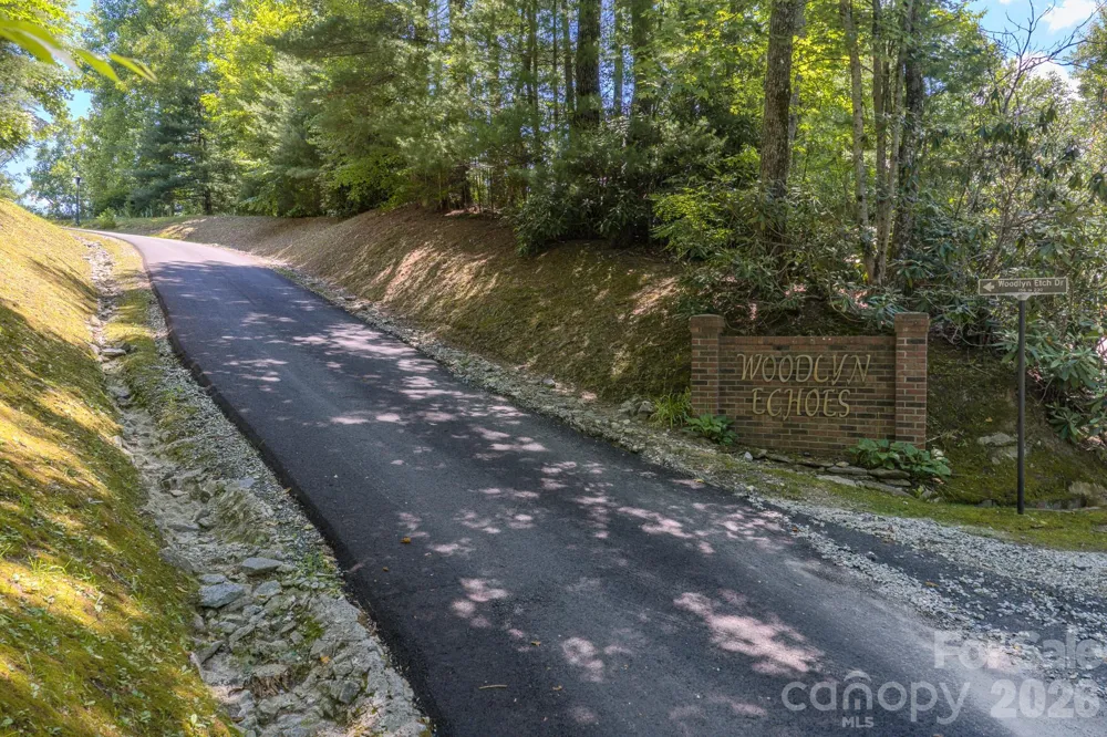 0 Woodlyn Etch Drive #1 Hendersonville, NC 28792