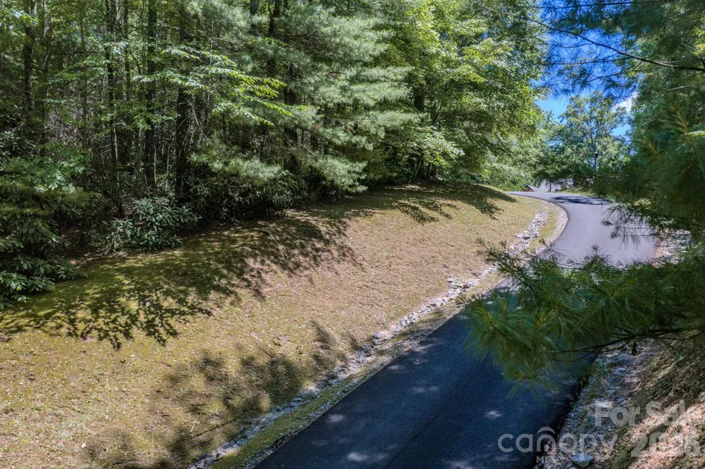 0 Woodlyn Etch Drive #1 Hendersonville, NC 28792
