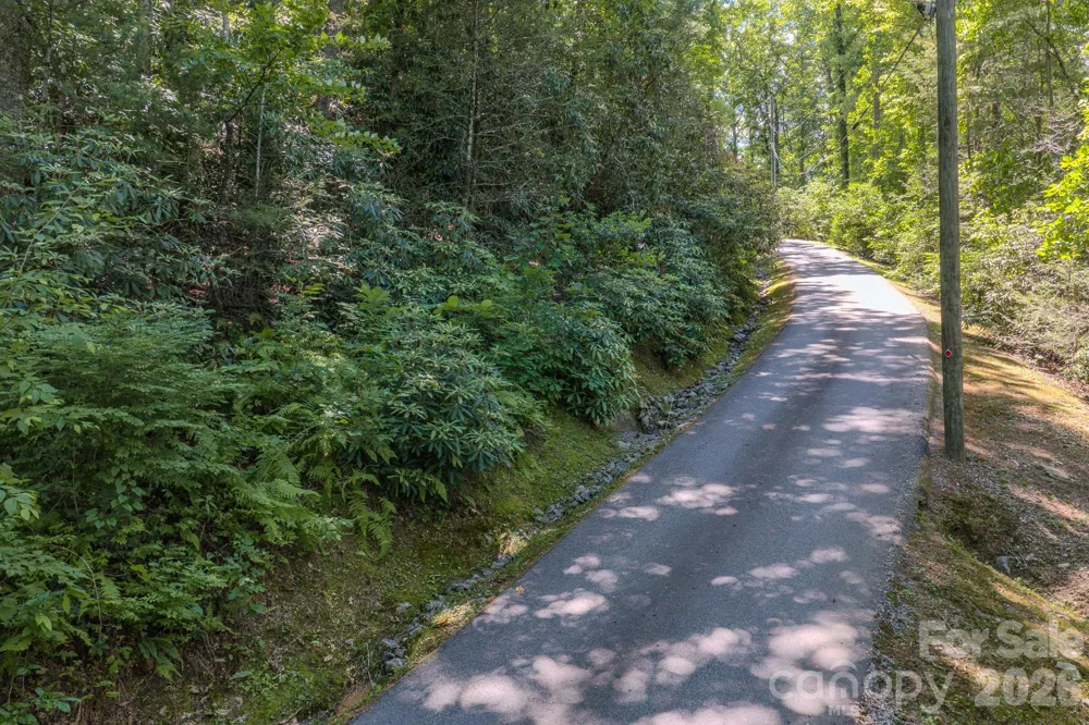0 Woodlyn Etch Drive #1 Hendersonville, NC 28792