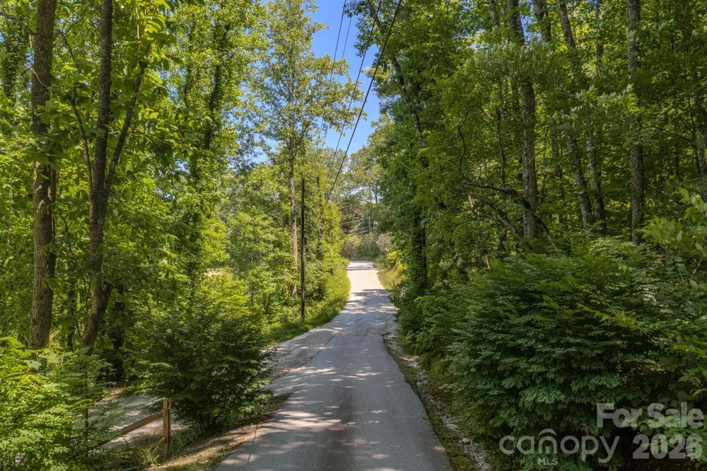 0 Woodlyn Etch Drive #1 Hendersonville, NC 28792