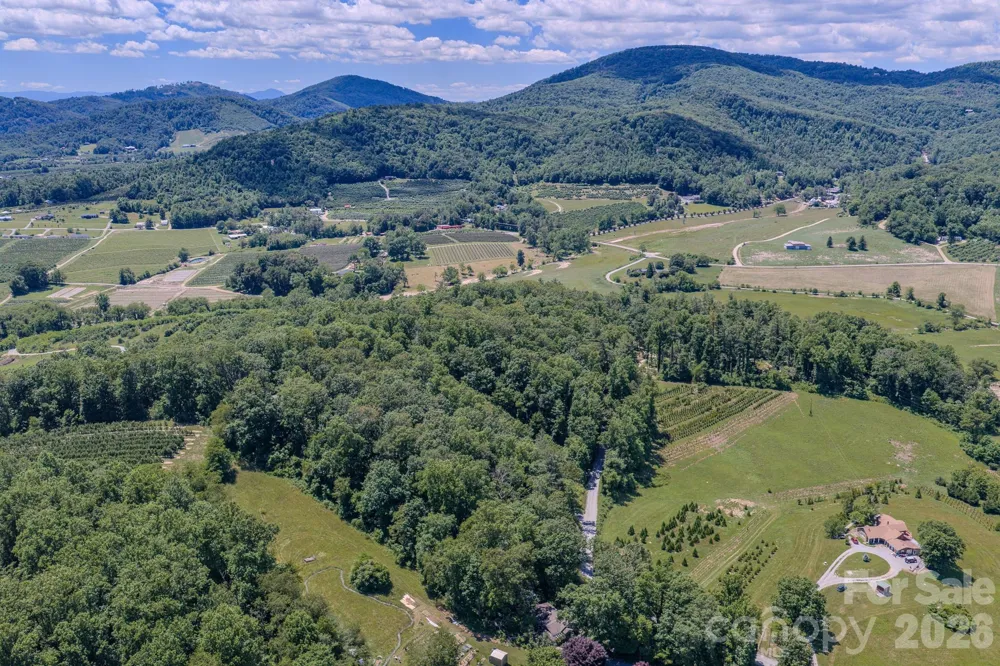 0 Woodlyn Etch Drive #1 Hendersonville, NC 28792