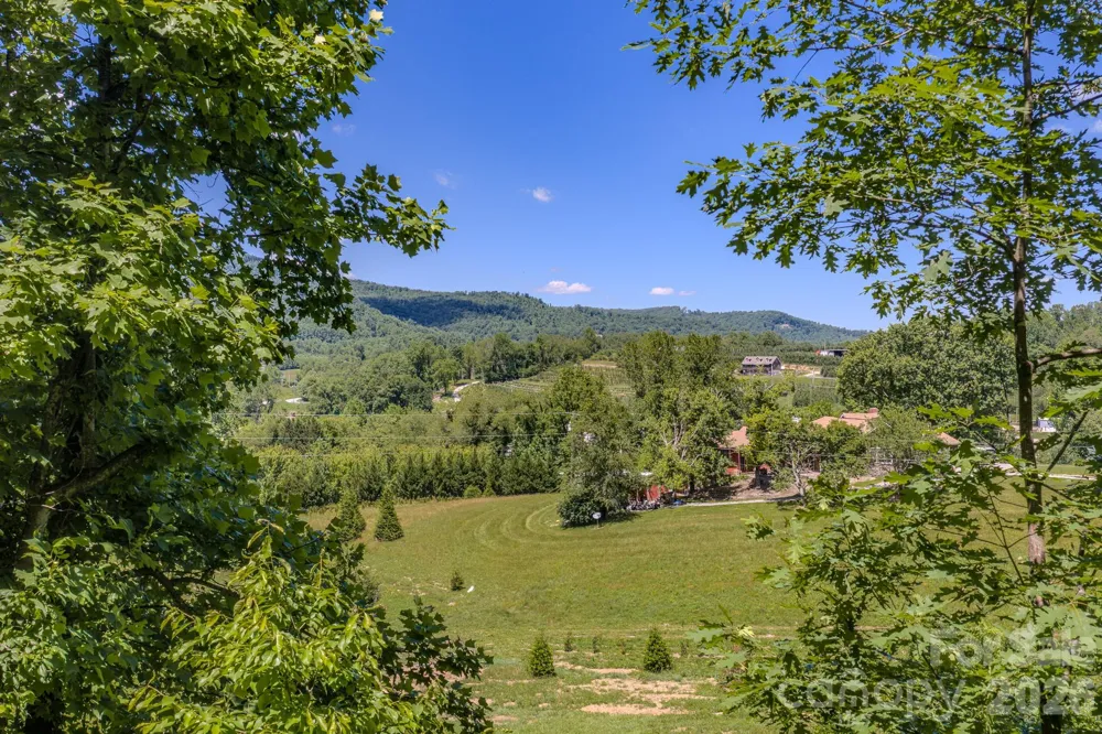 0 Woodlyn Etch Drive #1 Hendersonville, NC 28792