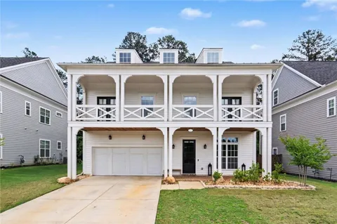 442 Bandon Way